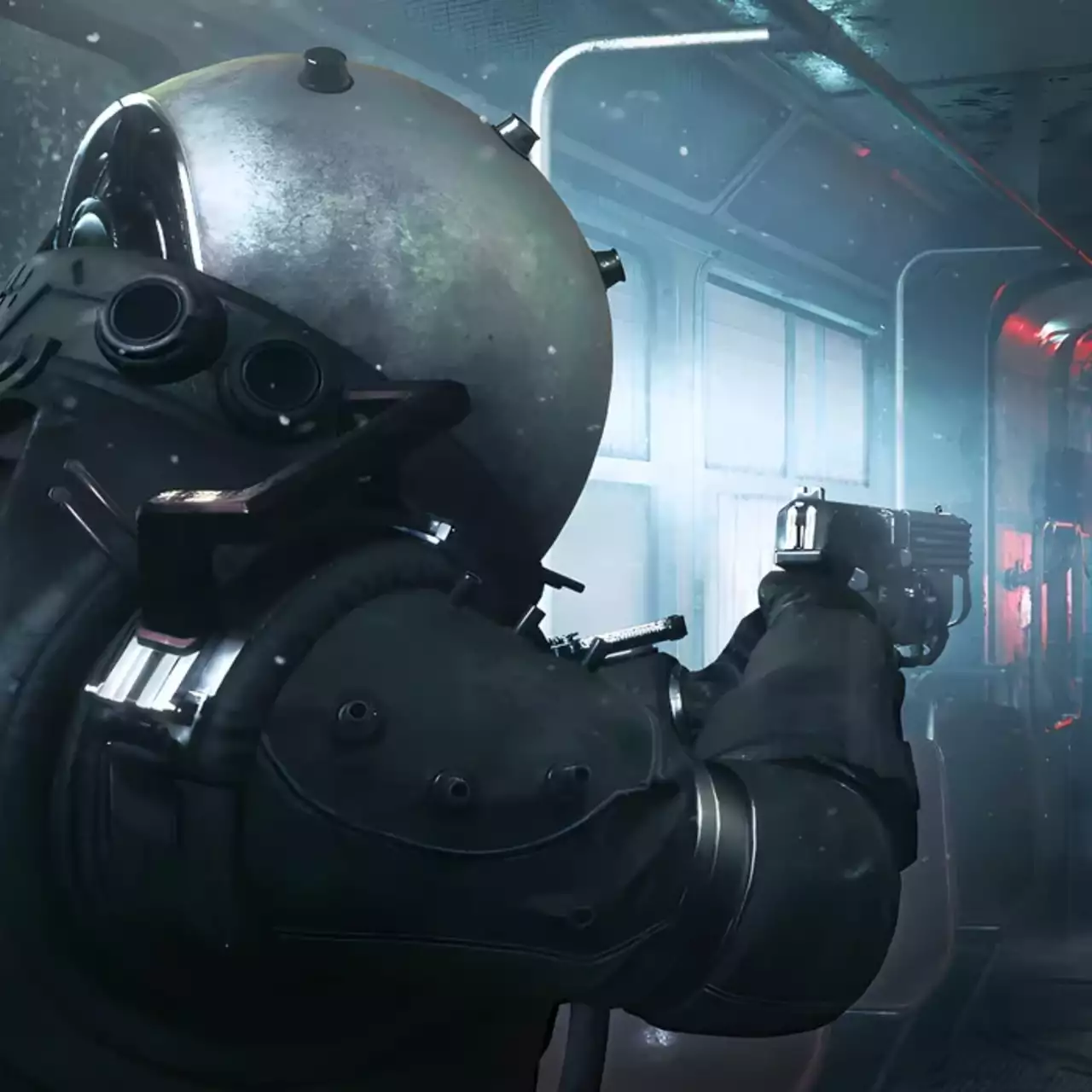 Inspirado por The Thing, Dead Space e Dark Souls — Bloober Team Lança Cronos: O Diário de Desenvolvimento de The New Dawn Inspirado por The Thing, Dead Space e Dark Souls — Bloober Team Lança Cronos: O Diário de Desenvolvimento de The New Dawn