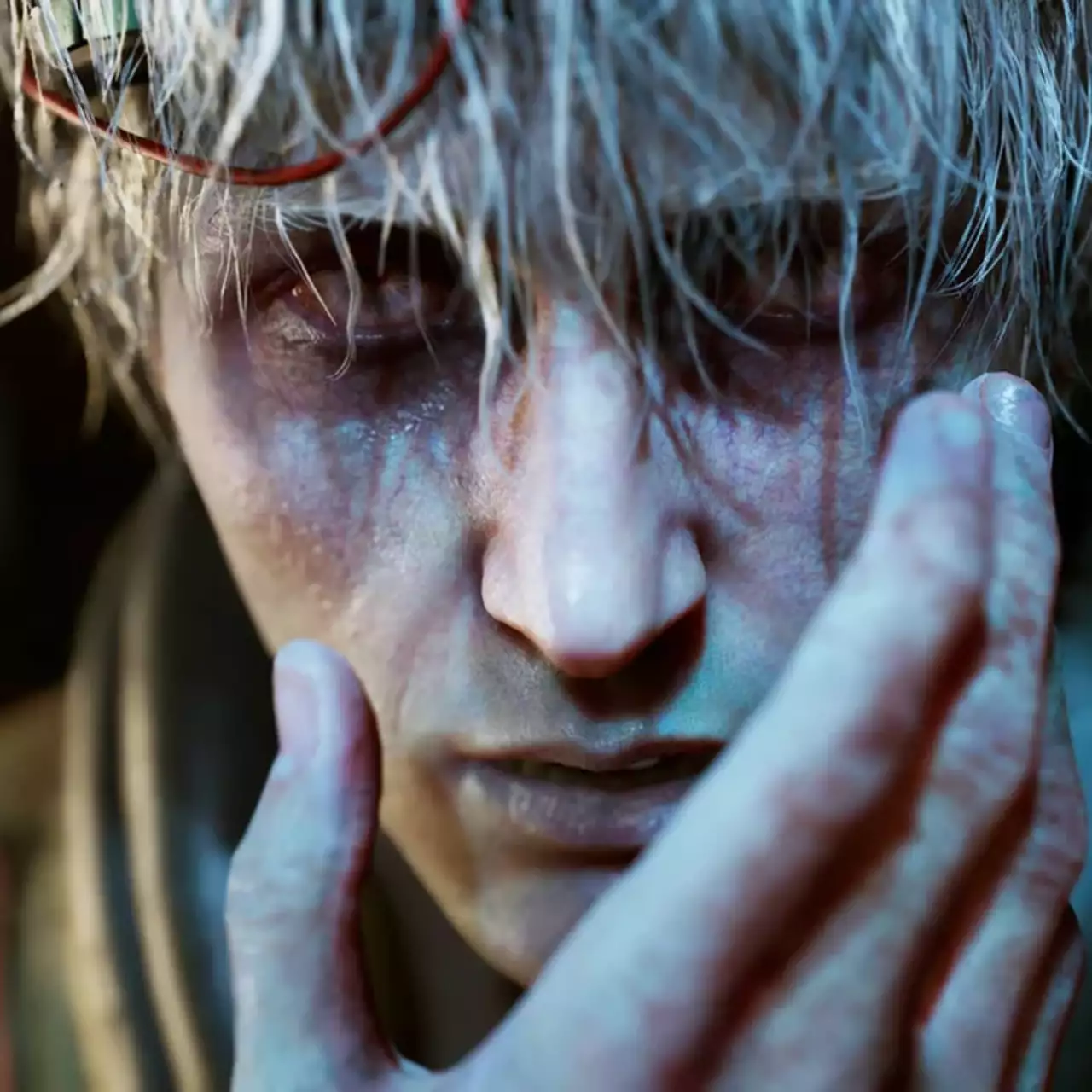 Trailer Released for KARMA: The Dark World — A Game Set in a Dystopian 1984, Inspired by Hideo Kojima and David Lynch