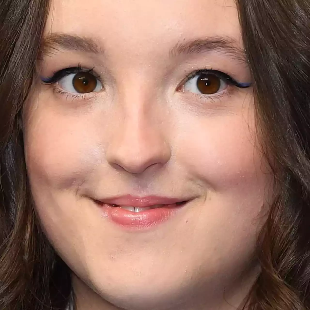 Bella Ramsey from The Last of Us series shares her diagnosis