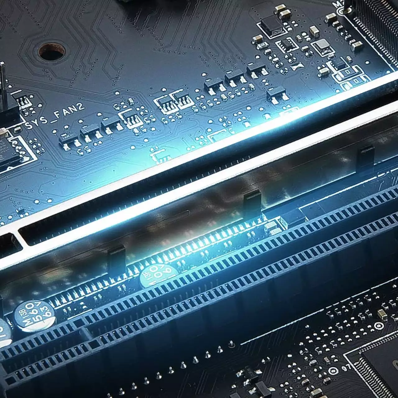 PCI-SIG завершила розробку PCIe 7.0 з рекордною швидкістю передачі даних