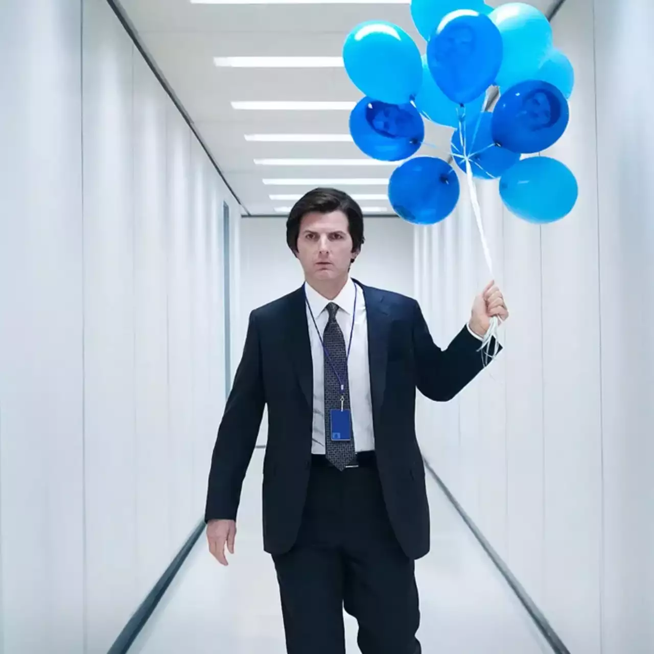 Severance Season 2 Finale Released on Apple TV+