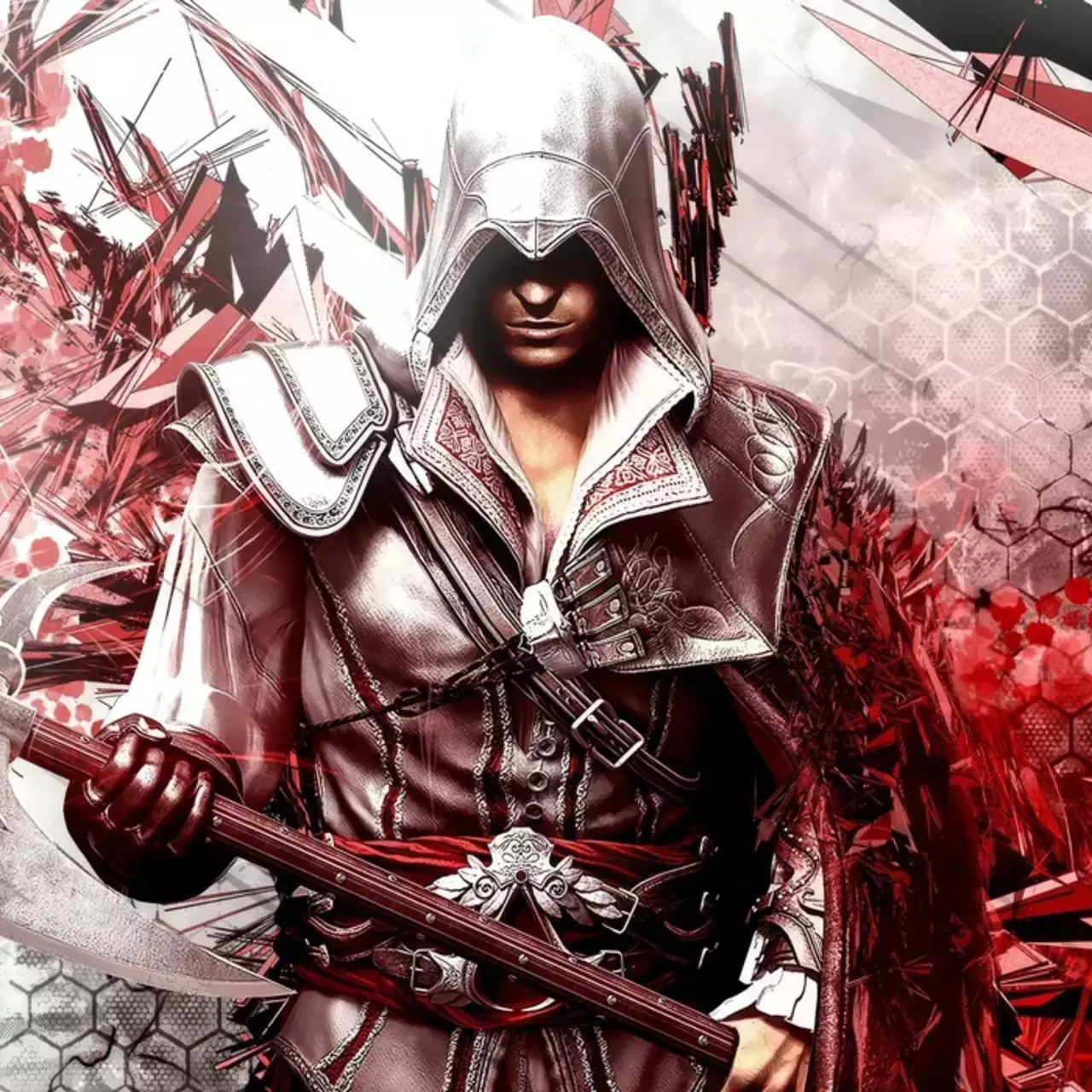 Яким історичним епохам можна присвятити наступну Assassin's Creed Яким історичним епохам можна присвятити наступну Assassin's Creed