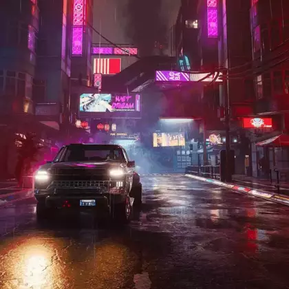 Microsoft Promises Double the Speed with DirectX Raytracing 1.2