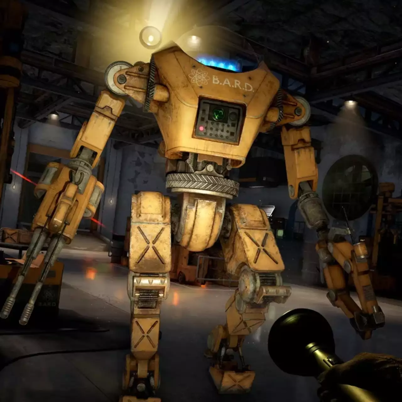 75/100: Critics Rated Atomfall Shooter From Sniper Elite Creators