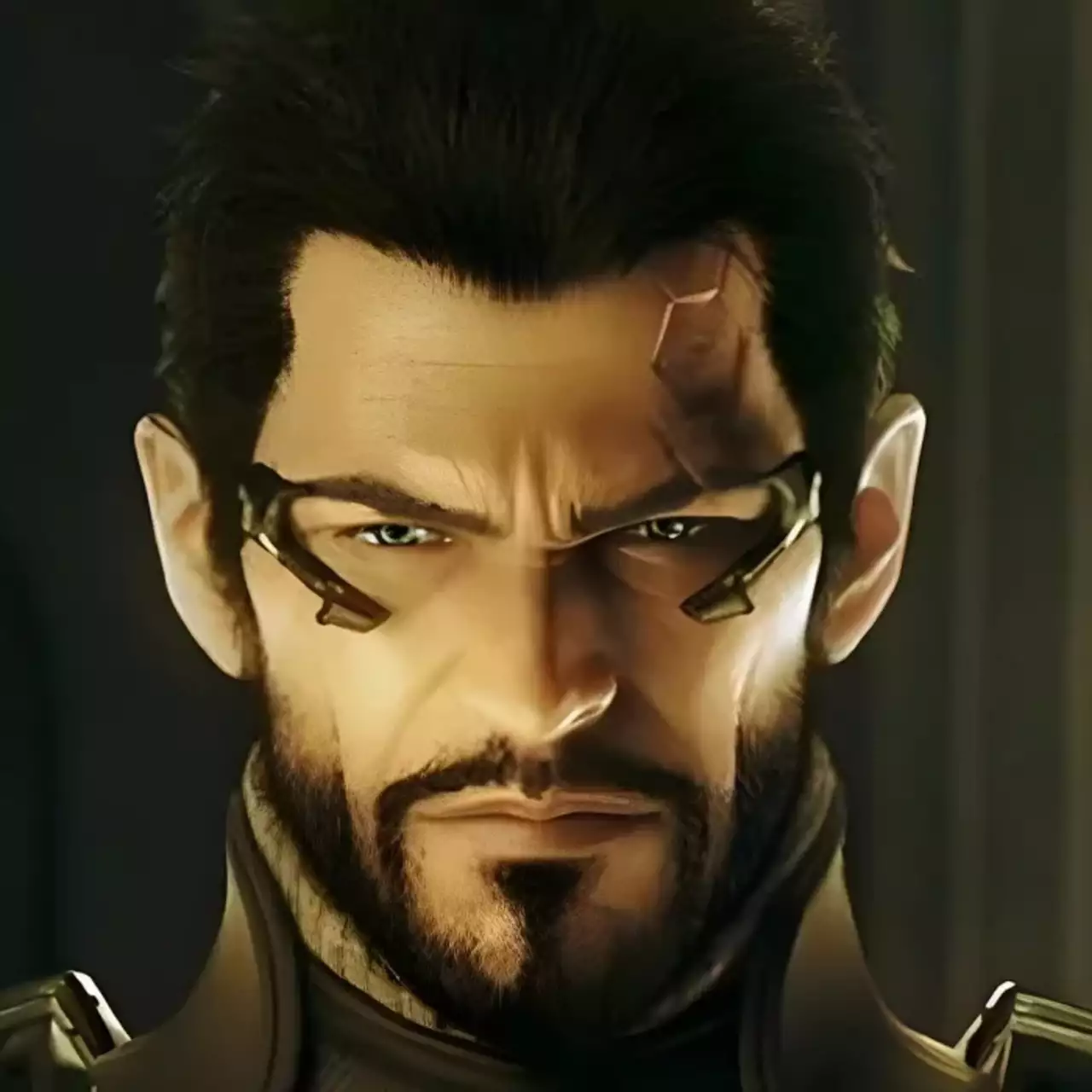Deus Ex: Ulasan Revolusi Manusia