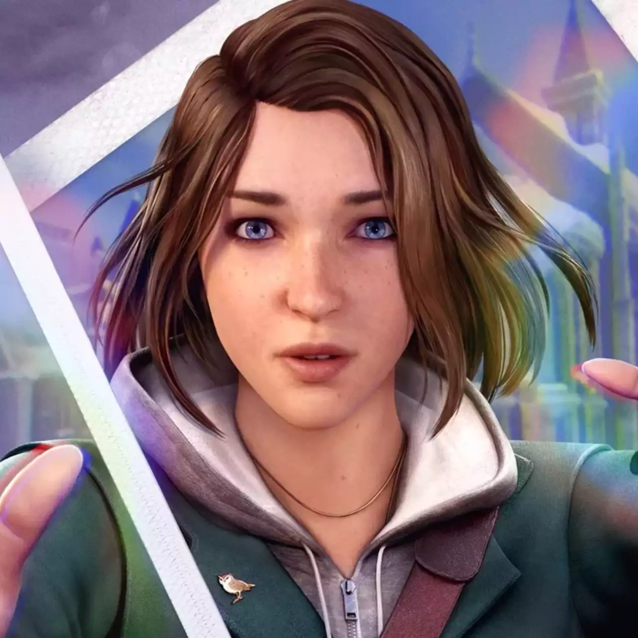 Life is Strange: Double Exposure відзначили нагородою, але забрати її було нікого — розробників звільнили Life is Strange: Double Exposure відзначили нагородою, але забрати її було нікого — розробників звільнили