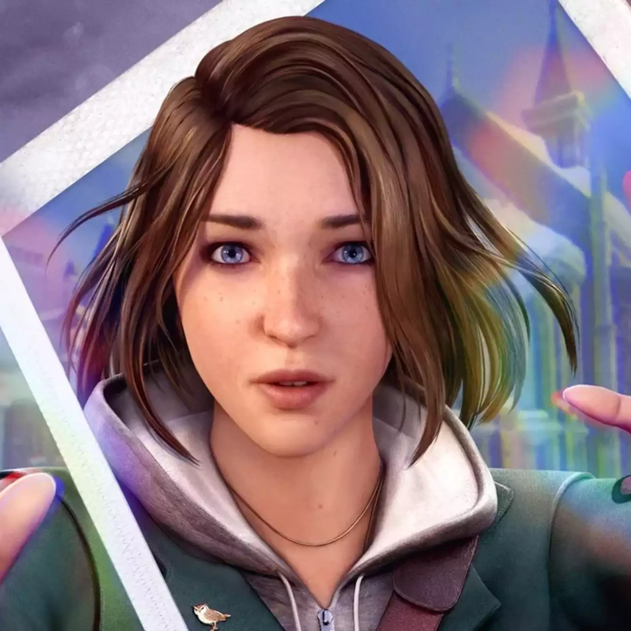 Life is Strange: Double Exposure Menerima Penghargaan yang Tidak Dapat Diklaim Siapa Pun Karena Pemutusan Hubungan Kerja Life is Strange: Double Exposure Menerima Penghargaan yang Tidak Dapat Diklaim Siapa Pun Karena Pemutusan Hubungan Kerja