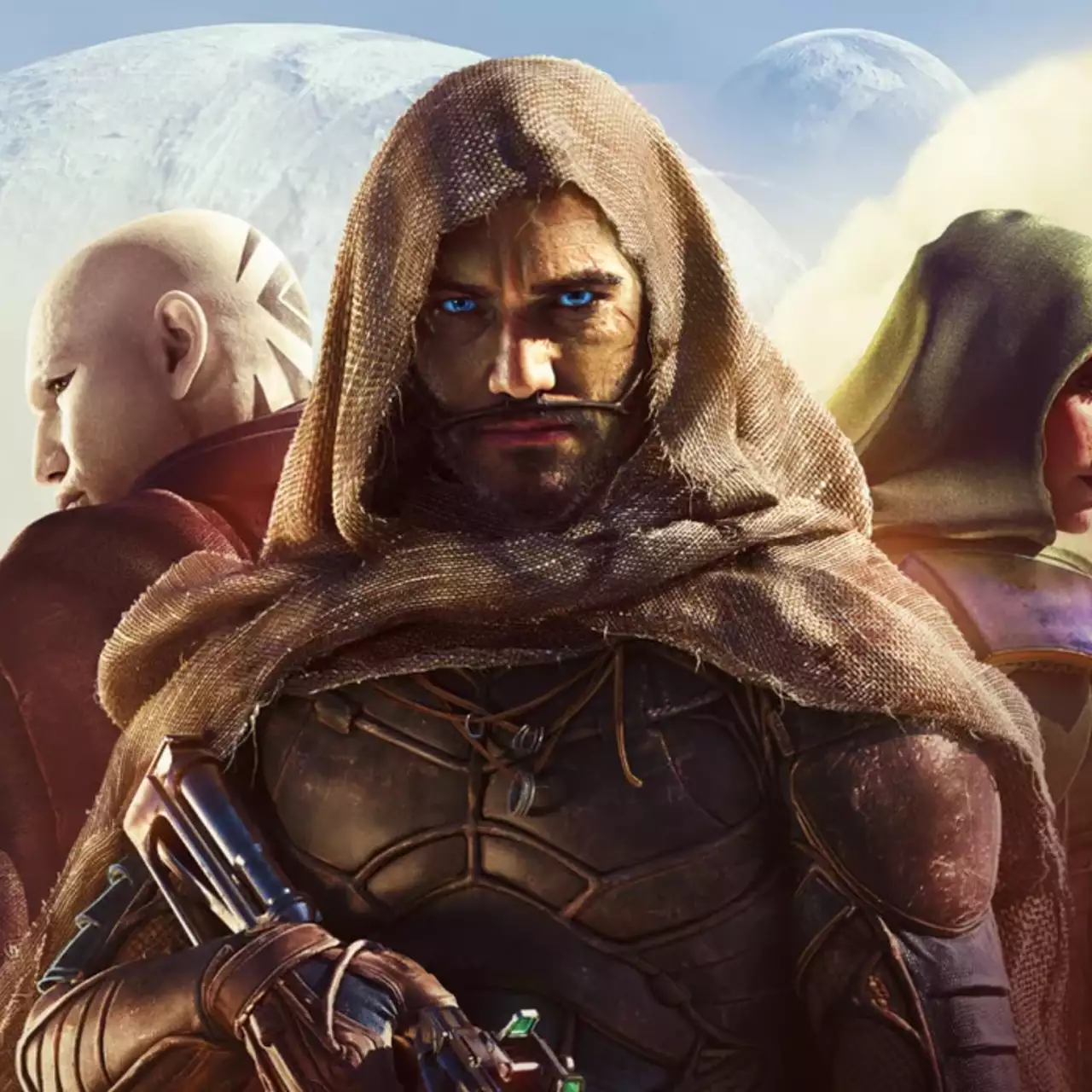 Розкрито системні вимоги виживалки Dune: Awakening Розкрито системні вимоги виживалки Dune: Awakening