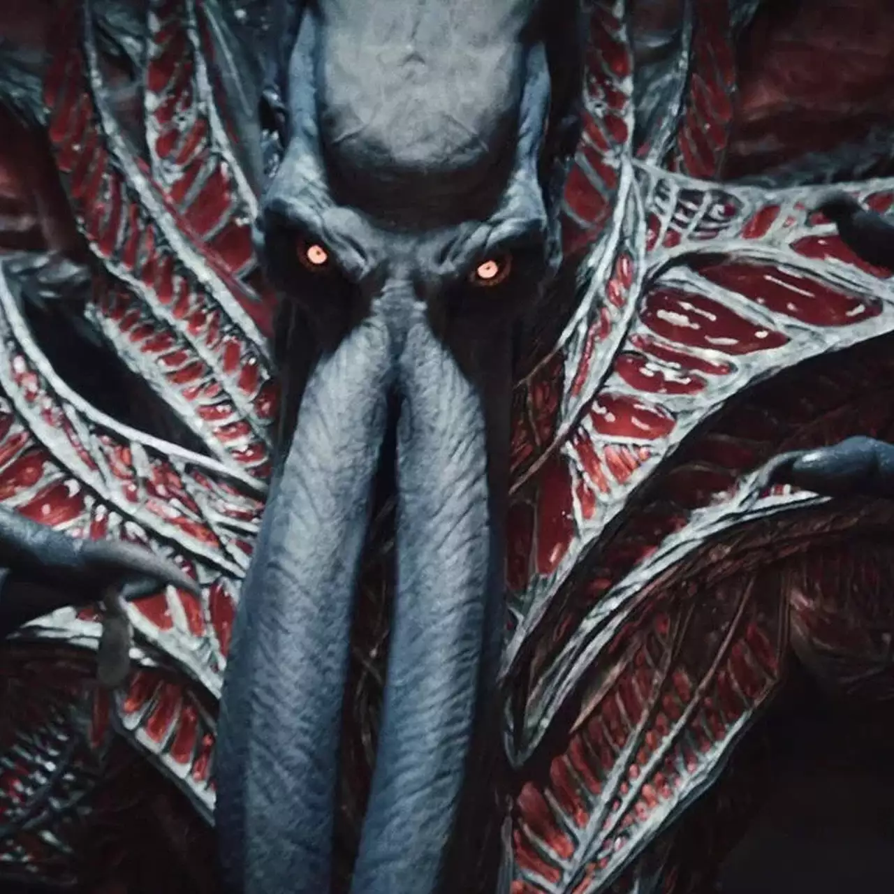 Pengembang Baldur's Gate 3 Memperlihatkan Interpretasi Cthulhu Mereka Pengembang Baldur's Gate 3 Memperlihatkan Interpretasi Cthulhu Mereka