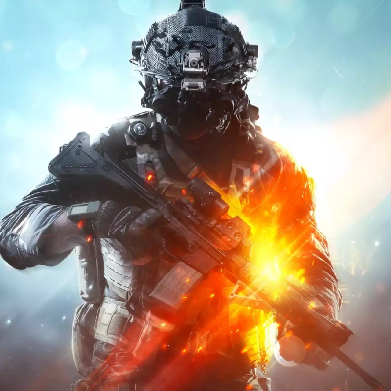 Mais jogabilidade de Battlefield 6 vazou com a primeira olhada no novo mapa Mais jogabilidade de Battlefield 6 vazou com a primeira olhada no novo mapa