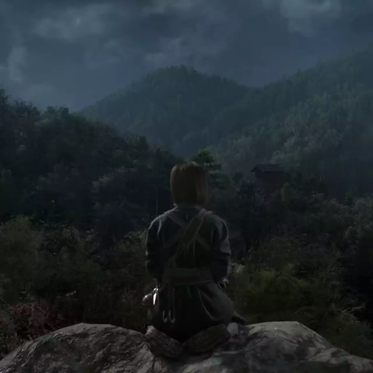 Assassin's Creed Shadows: проходження особистих квестів Наоэ (Кудзи-кіри) Assassin's Creed Shadows: проходження особистих квестів Наоэ (Кудзи-кіри)