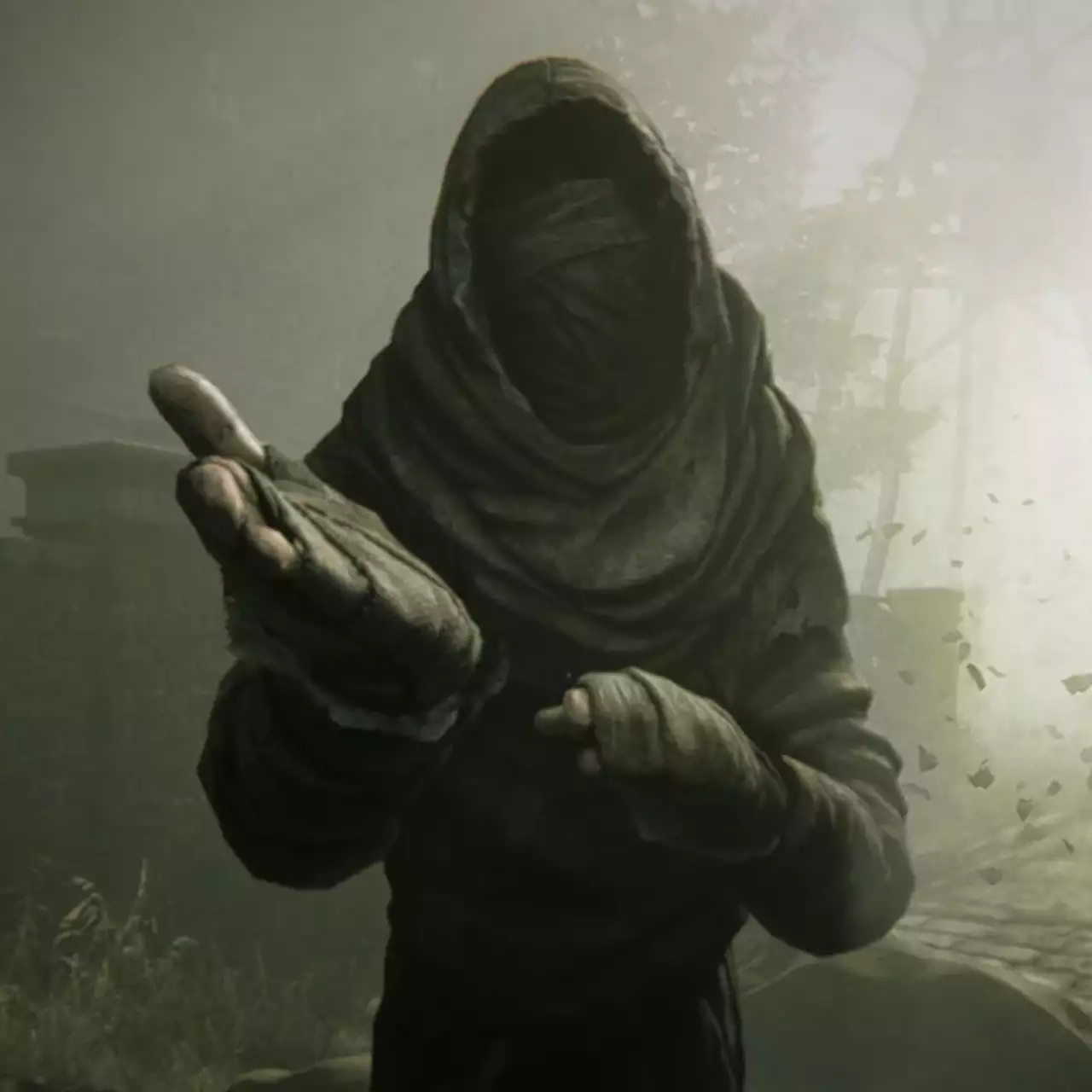 Проходження Pathologic 3: Quarantine — гайд по грі та всім досягненням