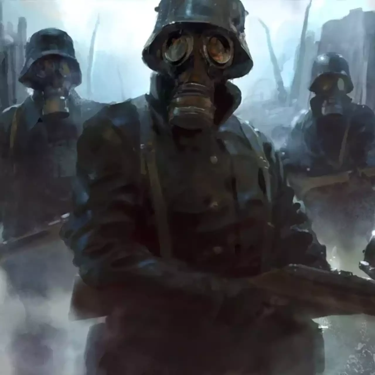 На Android та iOS вийде шутер, схожий на «мобільну версію Battlefield 1»