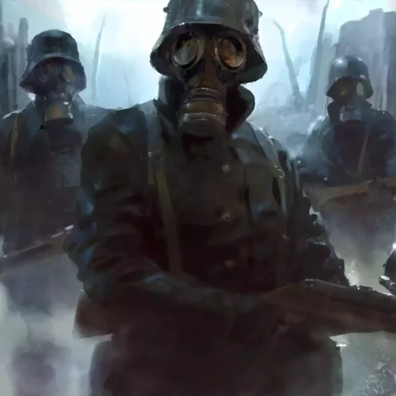 Studio Indie BIX TEAM Merilis Teaser Gameplay untuk Weltkrieg 1: Firestorm, sebuah Shooter Mobile yang Mengingatkan pada Battlefield 1 Studio Indie BIX TEAM Merilis Teaser Gameplay untuk Weltkrieg 1: Firestorm, sebuah Shooter Mobile yang Mengingatkan pada Battlefield 1