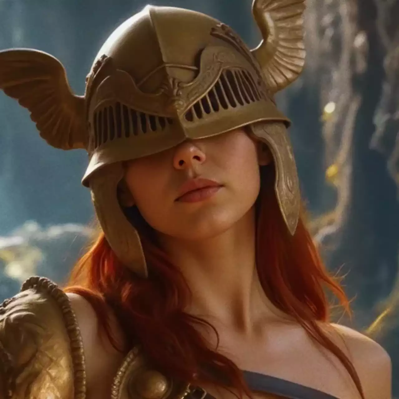 Fan-Made Elden Ring Movie Trailer Surfaces
