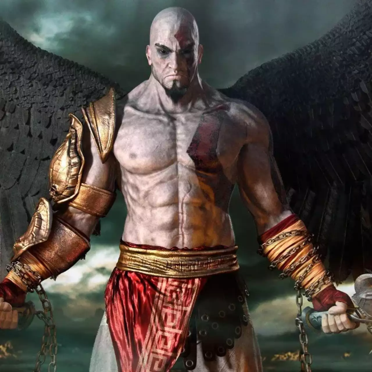 Nowy God of War podobno nadchodzi w 2025 roku, nie jest spin-offem mitologii greckiej Nowy God of War podobno nadchodzi w 2025 roku, nie jest spin-offem mitologii greckiej