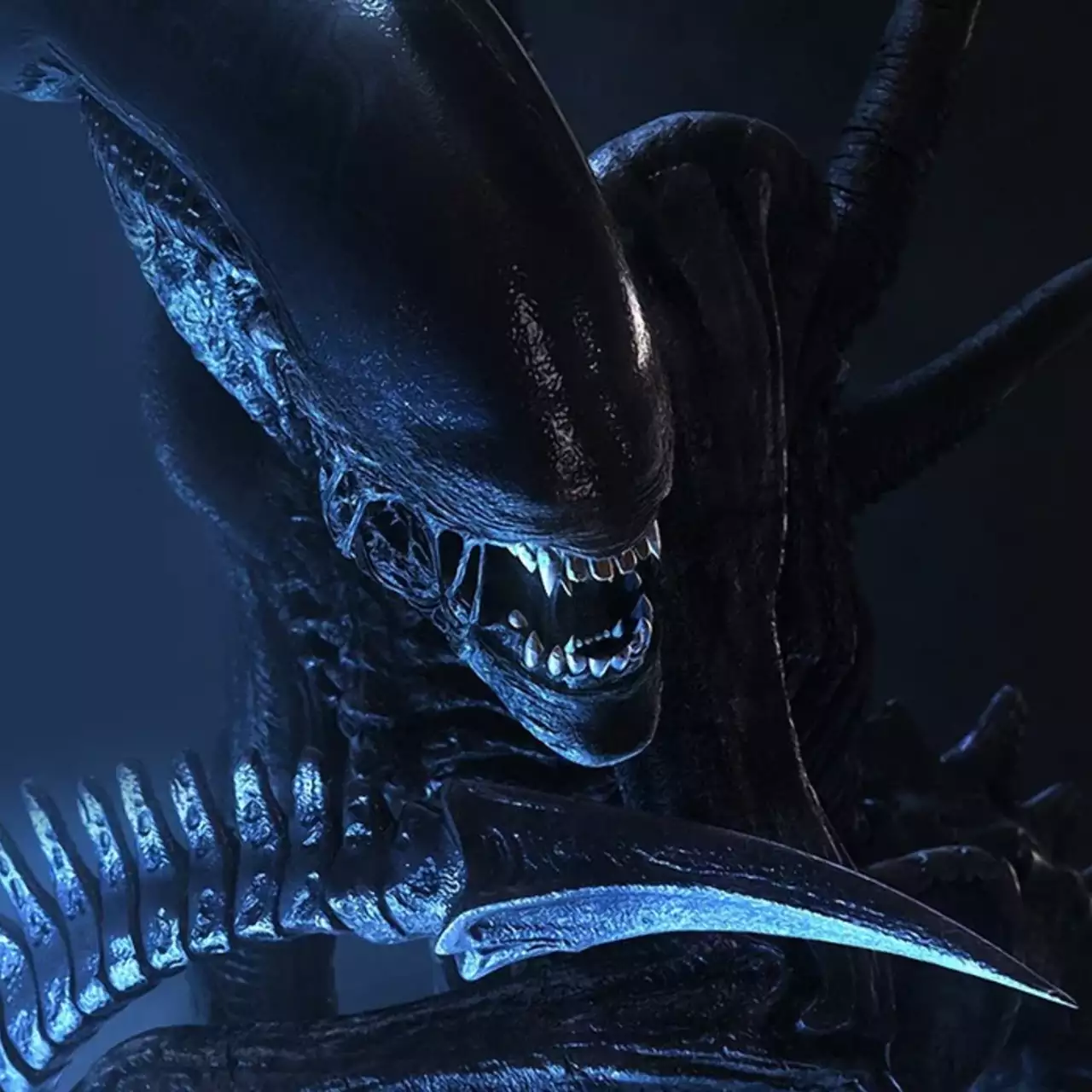 Klip Pertama dari Alien: Seri Bumi Menunjukkan Serangan Xenomorph Klip Pertama dari Alien: Seri Bumi Menunjukkan Serangan Xenomorph