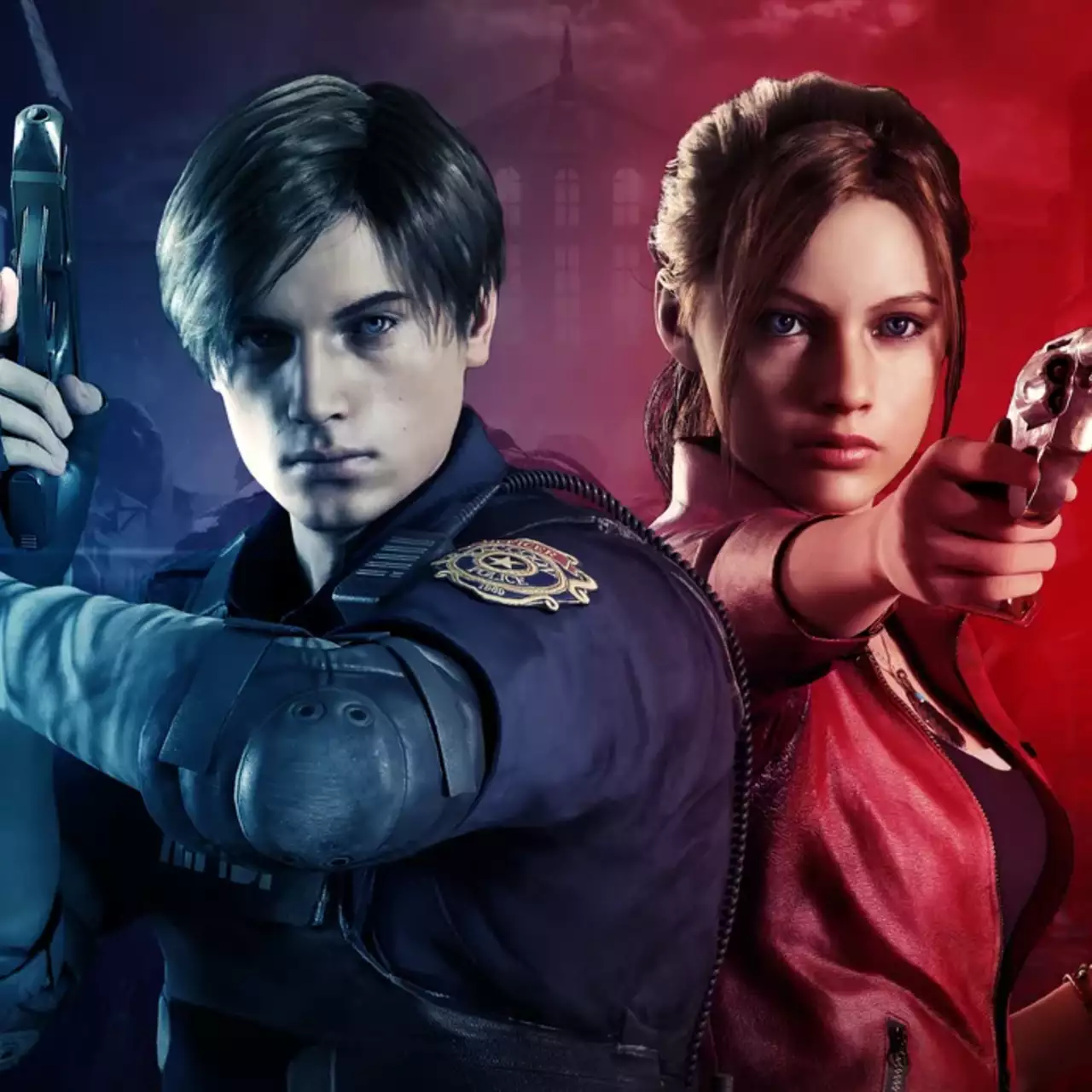 Bintang Euphoria Mungkin Memainkan Peran Utama dalam Film Resident Evil yang Baru Bintang Euphoria Mungkin Memainkan Peran Utama dalam Film Resident Evil yang Baru