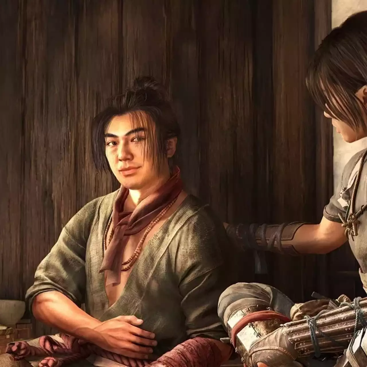Melhor Escolha de Herói em Assassin's Creed Shadows: Yasuke vs Naoe Melhor Escolha de Herói em Assassin's Creed Shadows: Yasuke vs Naoe