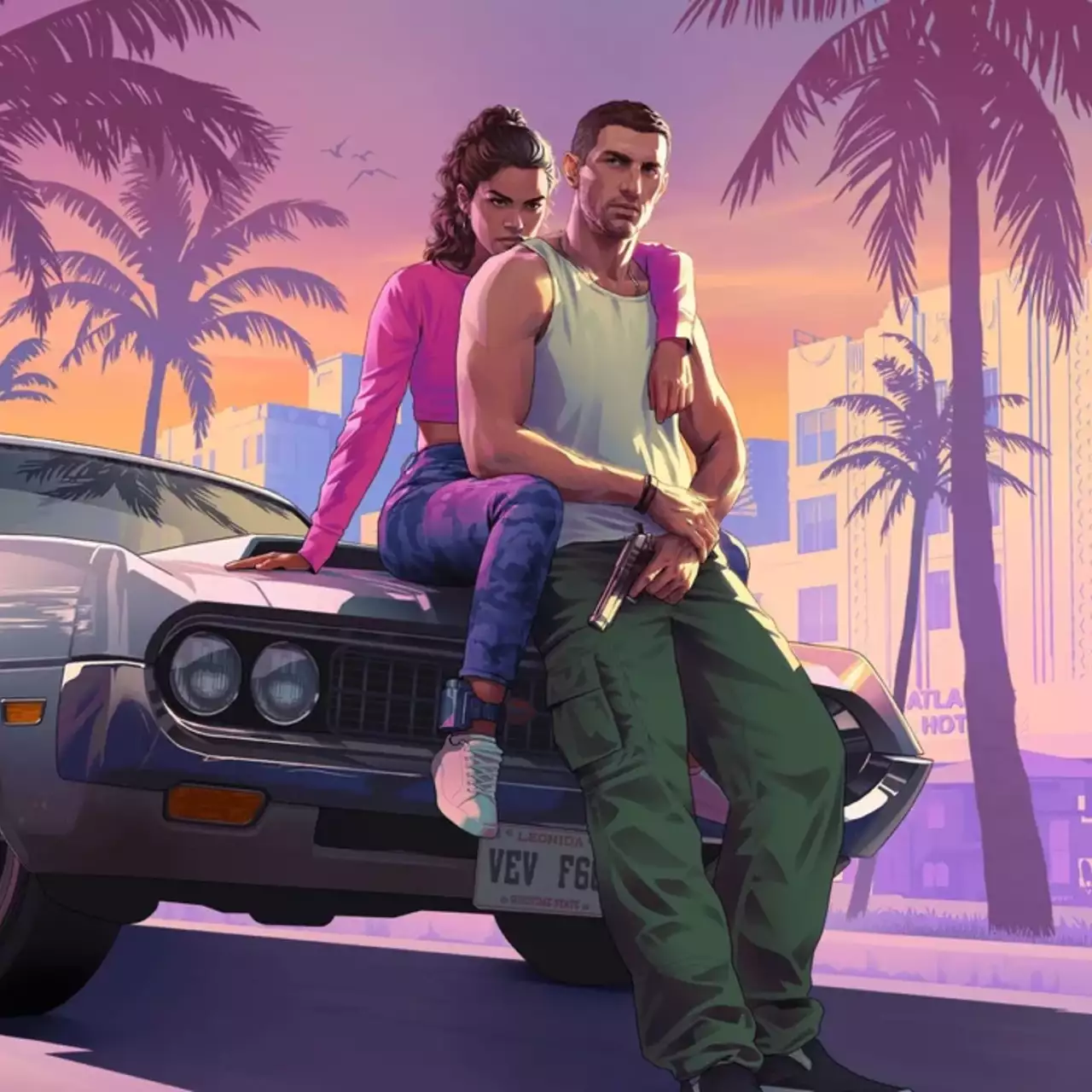 Колишній геймдизайнер GTA 6 та RDR Online розкритикував роздуті відкриті світи в іграх Колишній геймдизайнер GTA 6 та RDR Online розкритикував роздуті відкриті світи в іграх