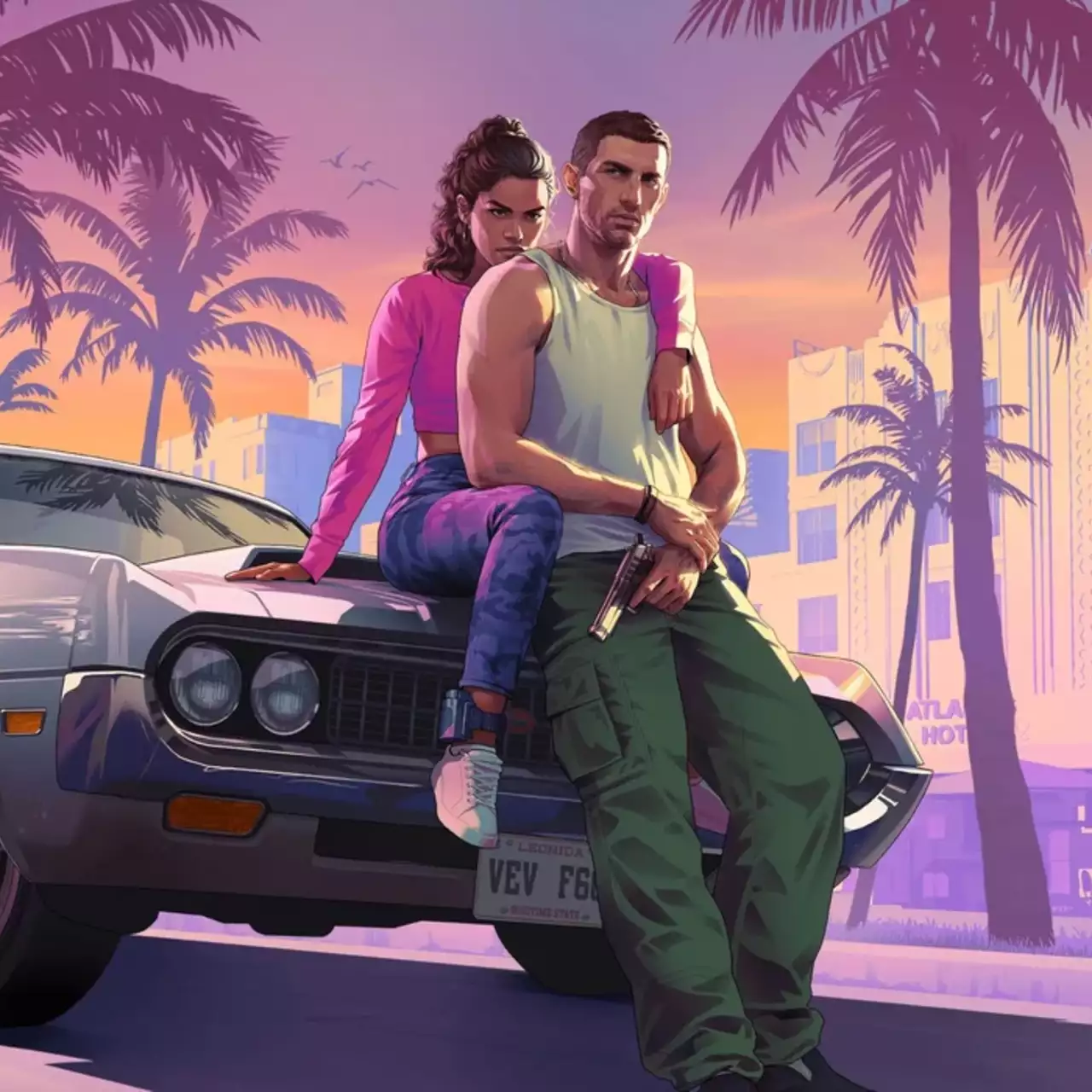 Former GTA 6 and RDR Online Game Designer Criticizes Overly Large Open Worlds in Games