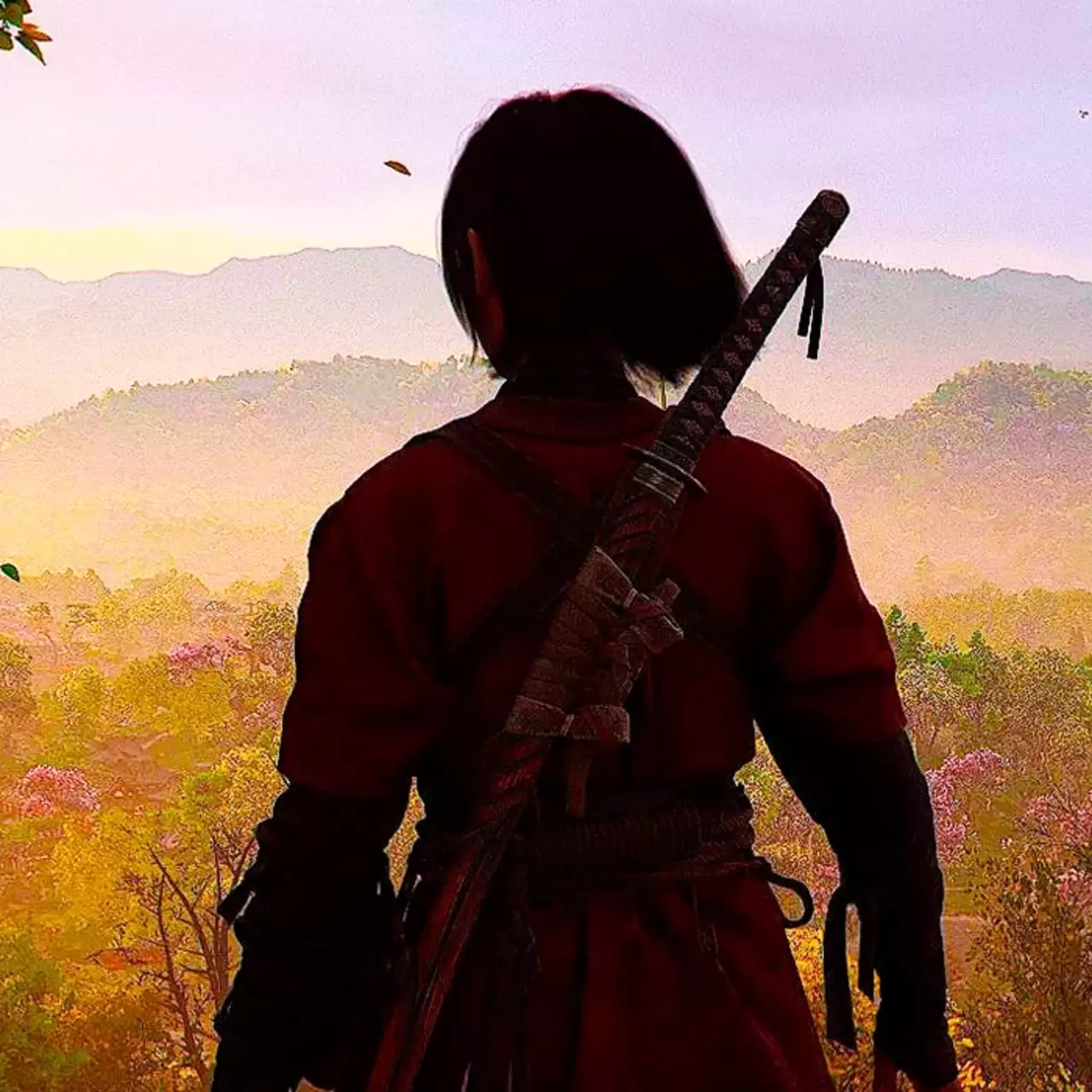 Assassin's Creed Shadows продемонструвала успішний старт — в Steam вона вже перевершила Origins та Odyssey за рекордним онлайном Assassin's Creed Shadows продемонструвала успішний старт — в Steam вона вже перевершила Origins та Odyssey за рекордним онлайном