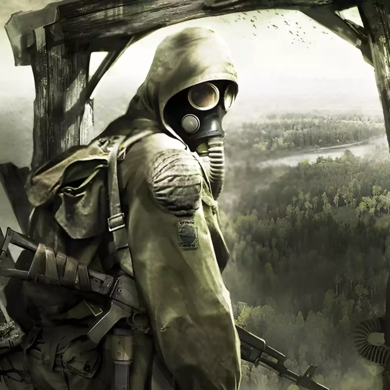 18 років у Зоні — GSC Game World привітала S.T.A.L.K.E.R.: Shadow of Chernobyl з днем народження 18 років у Зоні — GSC Game World привітала S.T.A.L.K.E.R.: Shadow of Chernobyl з днем народження