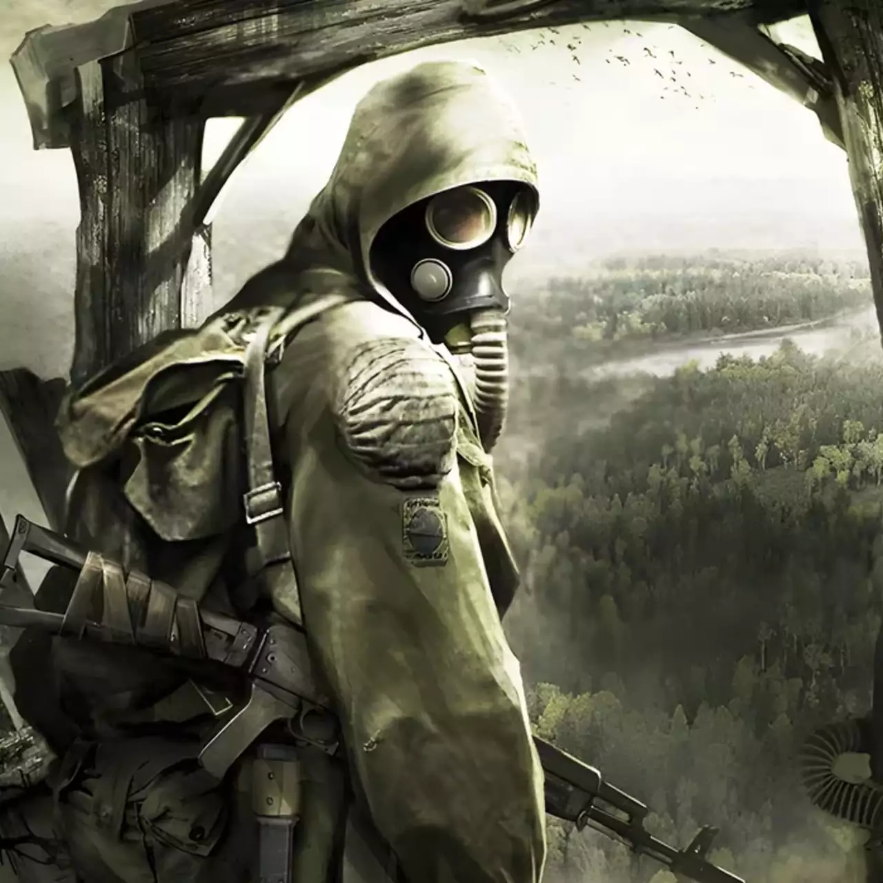 18 Anos na Zona — GSC Game World Celebra o Aniversário de S.T.A.L.K.E.R.: Shadow of Chernobyl 18 Anos na Zona — GSC Game World Celebra o Aniversário de S.T.A.L.K.E.R.: Shadow of Chernobyl