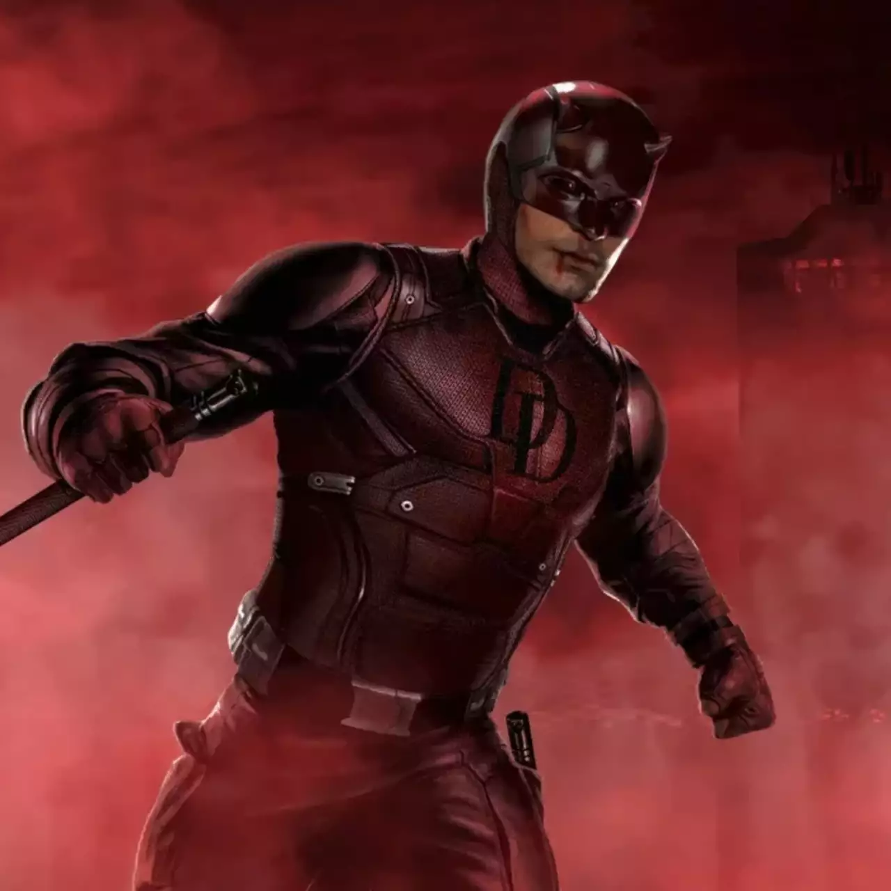 Sekilas tentang Seperti Apa Game Daredevil Baru Bisa Terlihat dengan Grafik Unreal Engine 5 Sekilas tentang Seperti Apa Game Daredevil Baru Bisa Terlihat dengan Grafik Unreal Engine 5