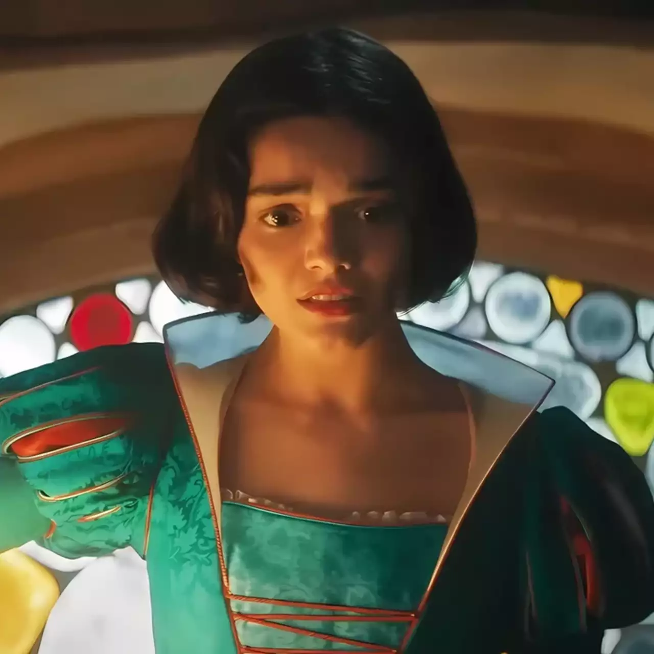Penonton Mengkritik Film Putri Salju, Menyebutnya Salah Satu yang Terburuk dari Disney Penonton Mengkritik Film Putri Salju, Menyebutnya Salah Satu yang Terburuk dari Disney