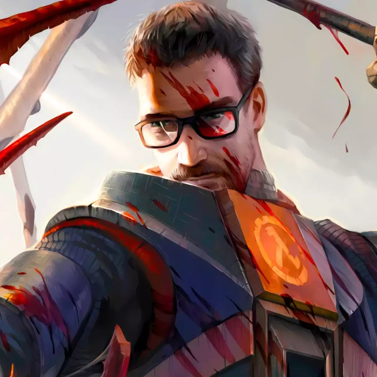 У Half-Life 3 остаточно завершать історію Гордона Фрімена? Датамайнер поділився новими подробицями У Half-Life 3 остаточно завершать історію Гордона Фрімена? Датамайнер поділився новими подробицями