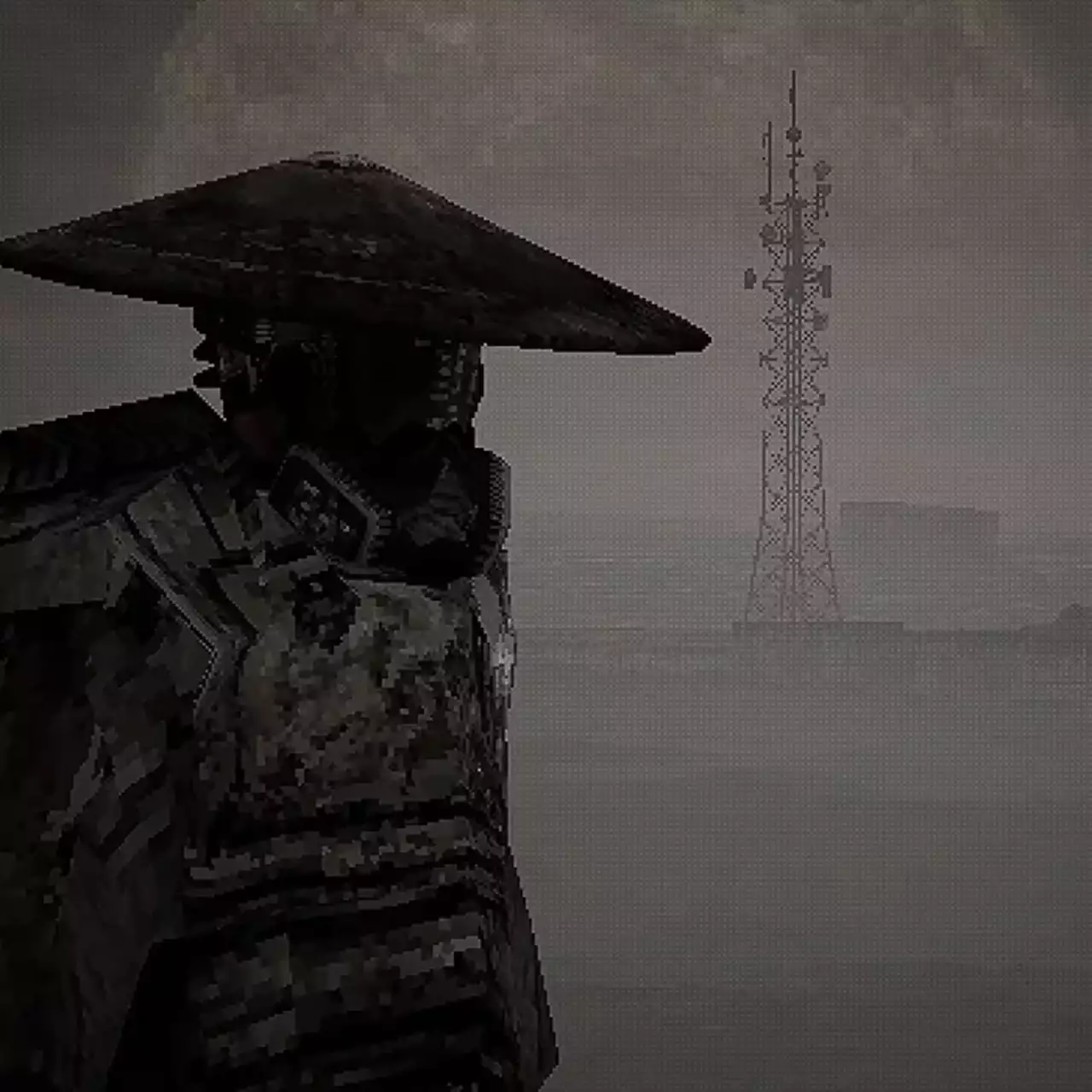 Вийшов новий трейлер кіберпанкової RPG з відкритим світом, свободою дій та олдскульною графікою — Beta Decay Вийшов новий трейлер кіберпанкової RPG з відкритим світом, свободою дій та олдскульною графікою — Beta Decay