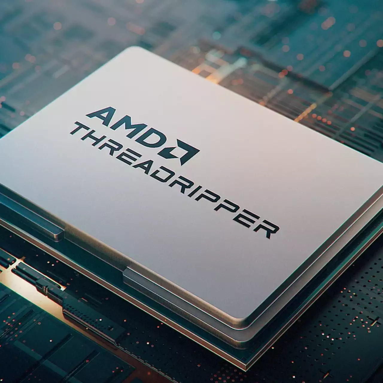 AMD оновить лінійку Threadripper PRO — витік розкрив характеристики AMD оновить лінійку Threadripper PRO — витік розкрив характеристики