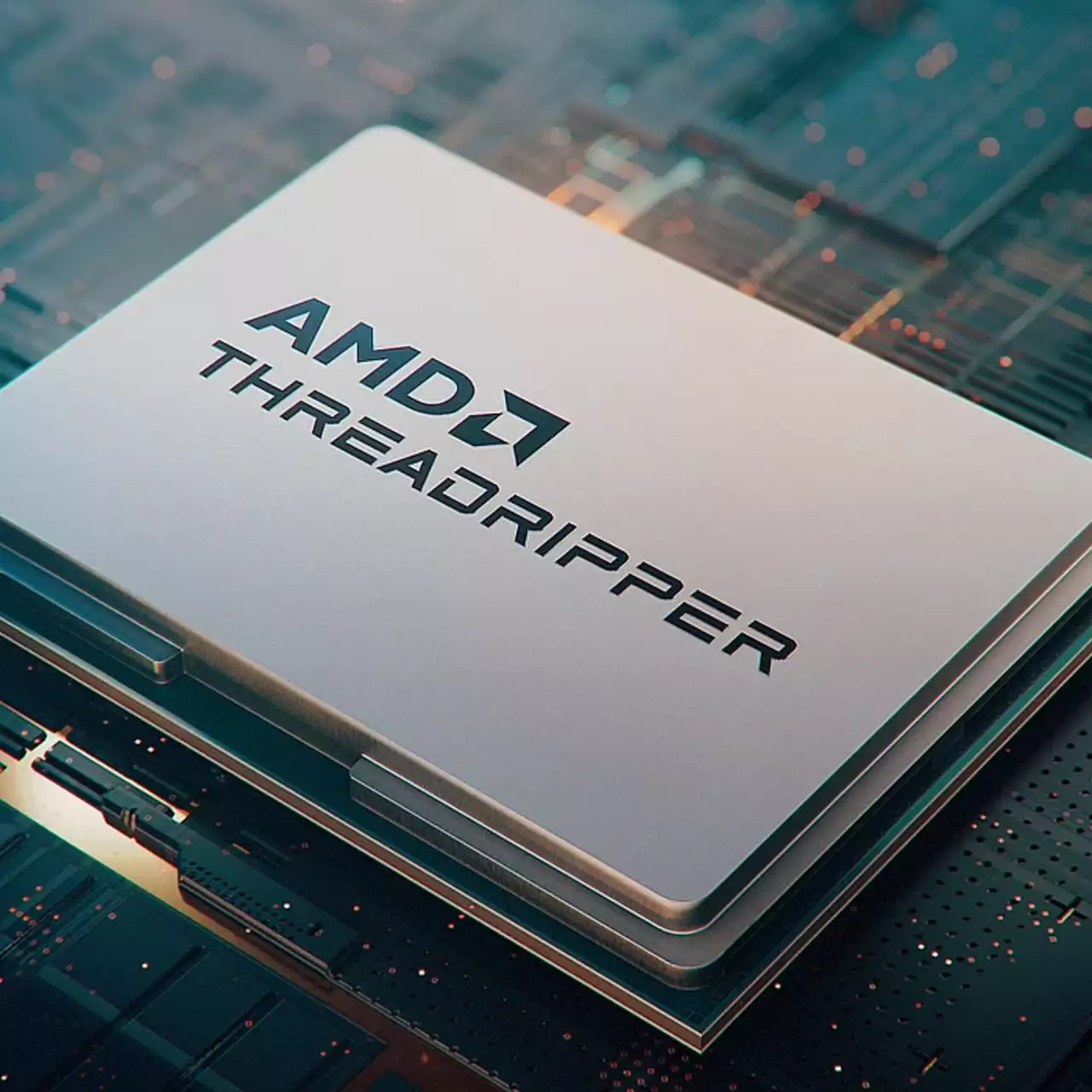 AMD to Refresh Threadripper PRO Lineup — Leak Reveals Specs