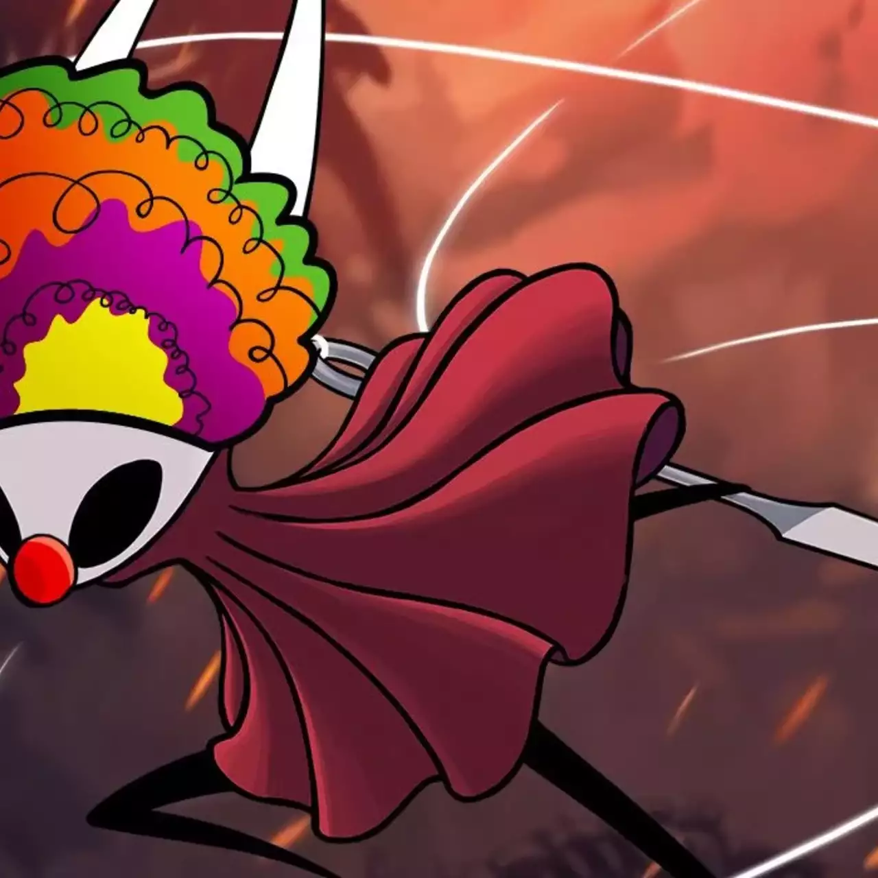 Hollow Knight: Silksong Fans Get New Hope as SteamDB Page Updates Hollow Knight: Silksong Fans Get New Hope as SteamDB Page Updates