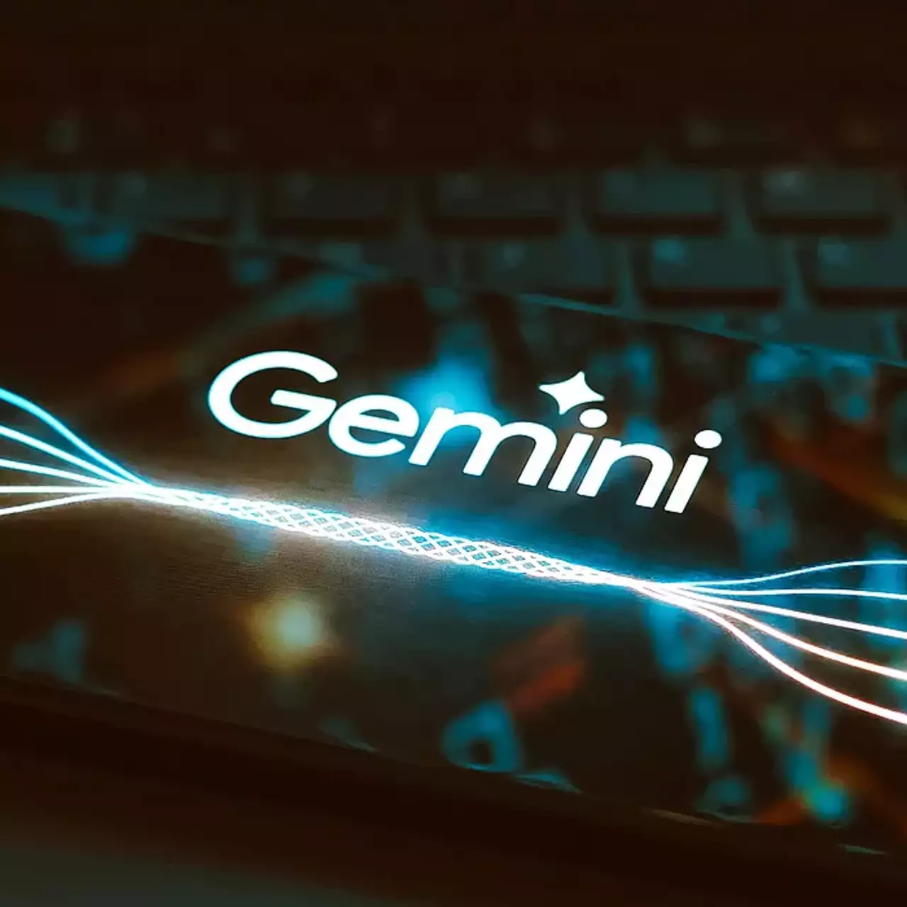 Від тексту до дискусії: нова функція Gemini перетворює звіти на подкасти за секунди