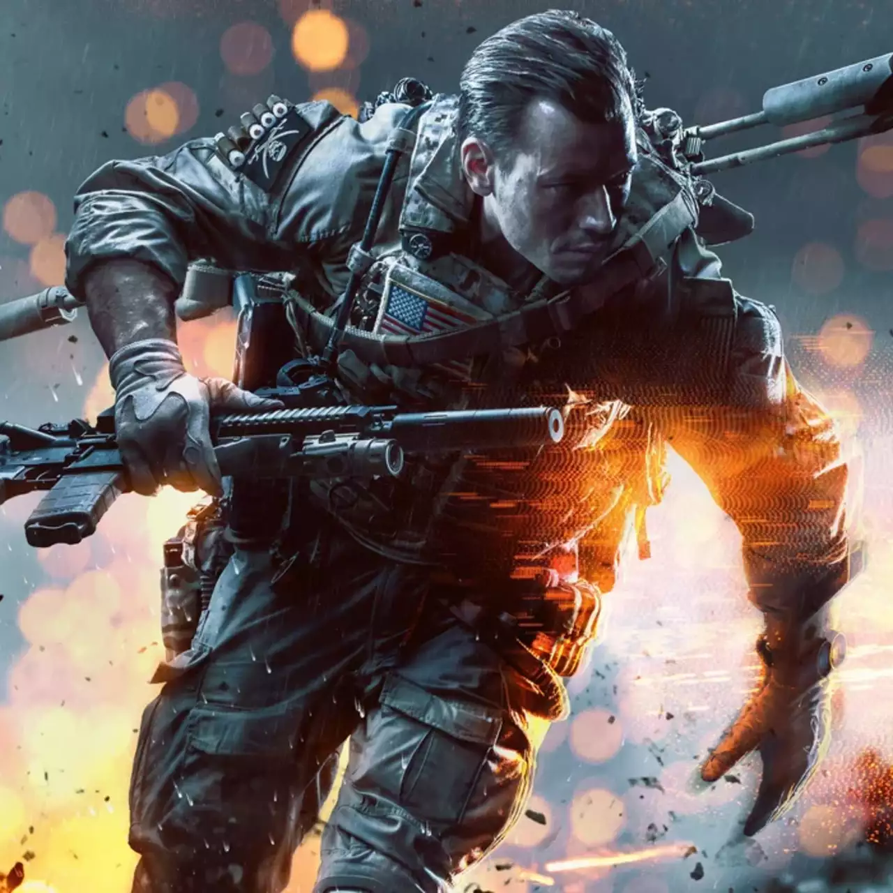 Утечка: у новій Battlefield повернеться спірна механіка Утечка: у новій Battlefield повернеться спірна механіка