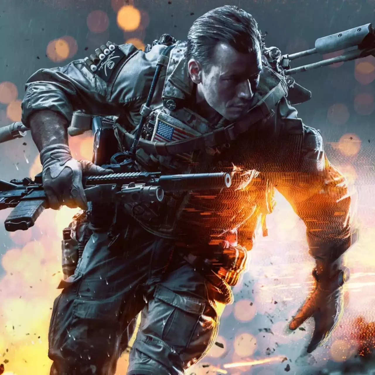 Leak: Controversial Feature Could Return in New Battlefield
