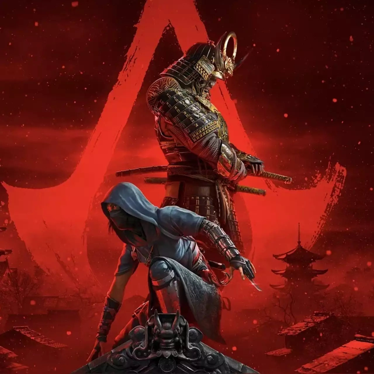 Інтерактивна карта світу Assassin's Creed Shadows Інтерактивна карта світу Assassin's Creed Shadows