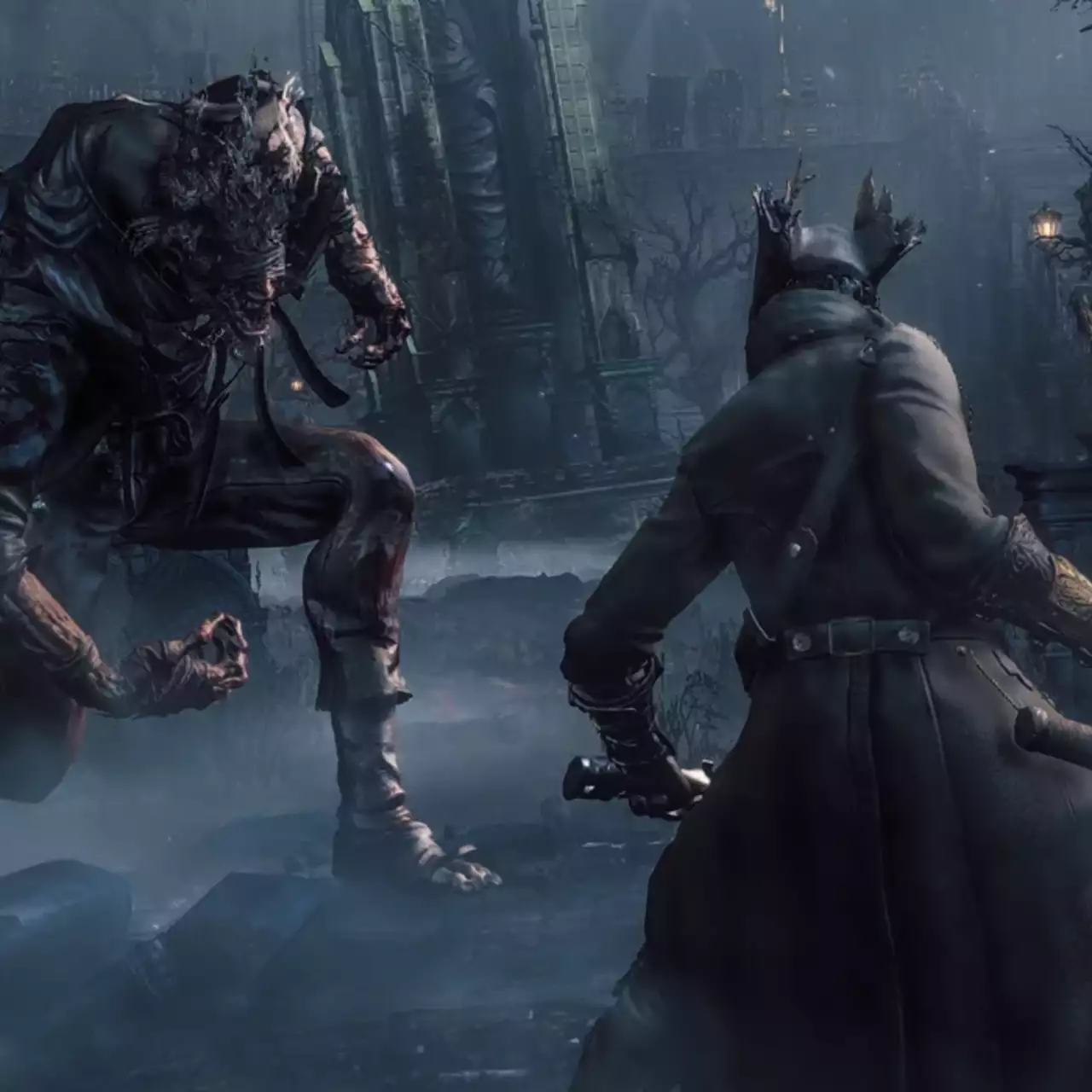 10 Years of Bloodborne — Still the Best FromSoftware Game?