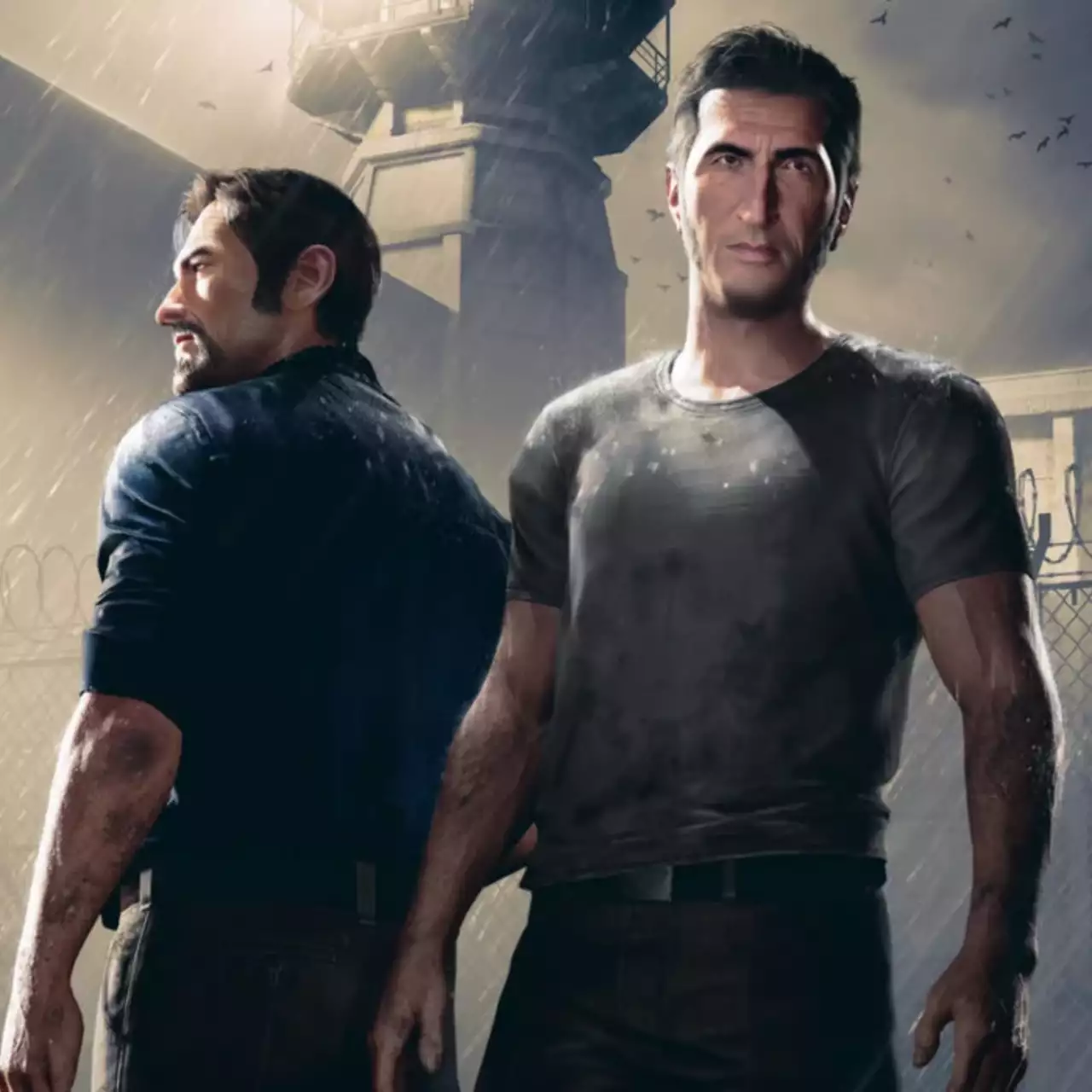 З'явилася нова демонстрація російського озвучення для A Way Out З'явилася нова демонстрація російського озвучення для A Way Out