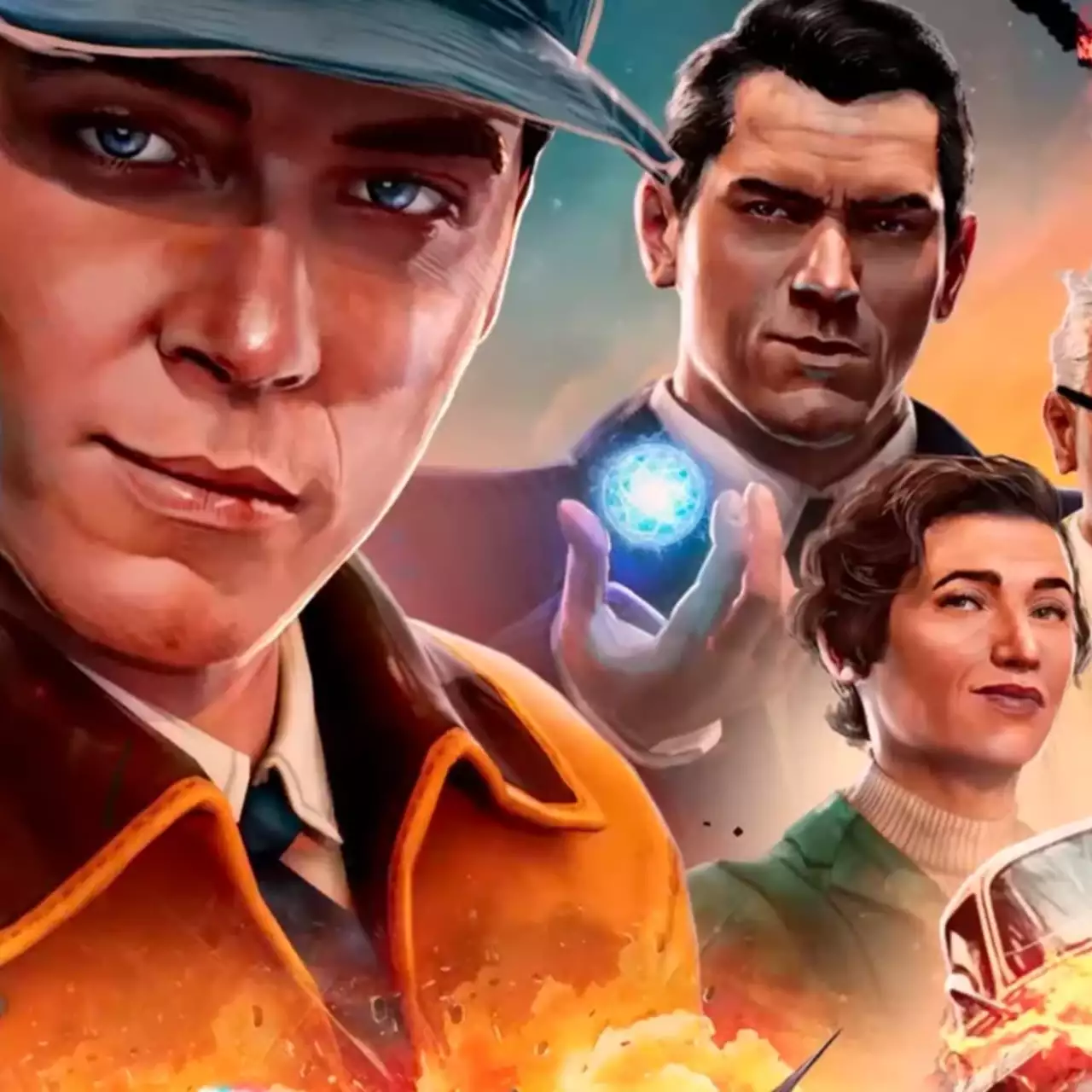 Loja Epic Games oferecerá download gratuito do jogo de ação da Konami, Deliver At All Costs