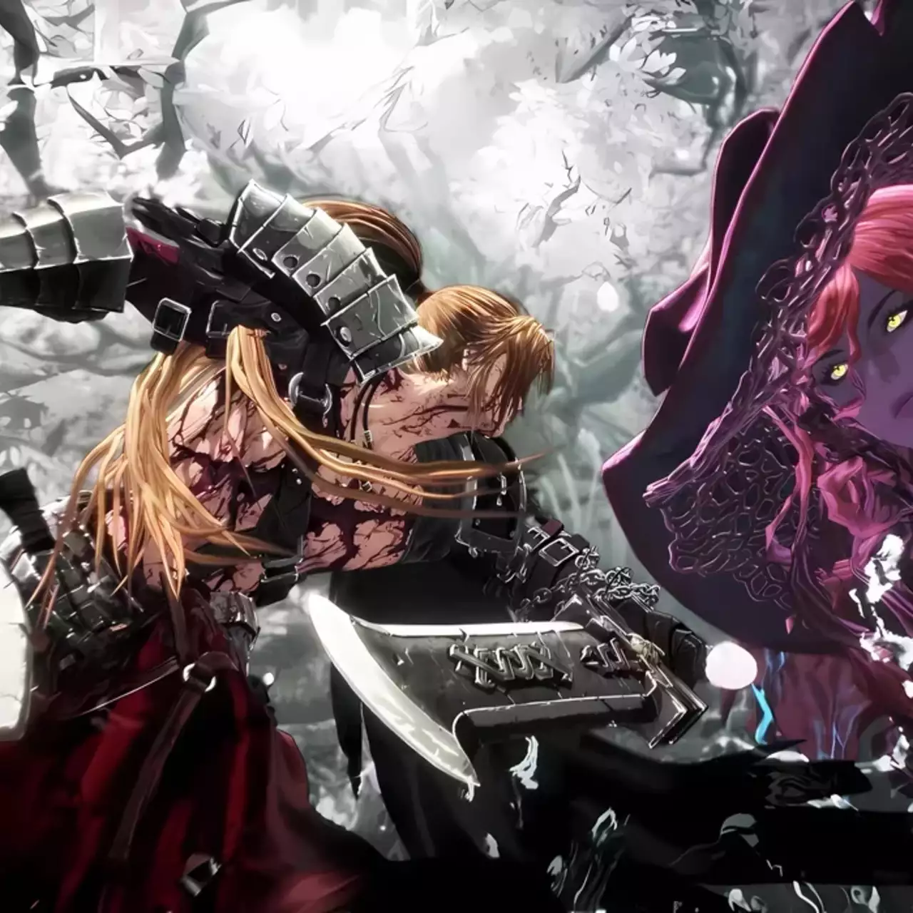 The First Berserker: Khazan Already Receives Initial Reviews on Steam and Metacritic The First Berserker: Khazan Already Receives Initial Reviews on Steam and Metacritic