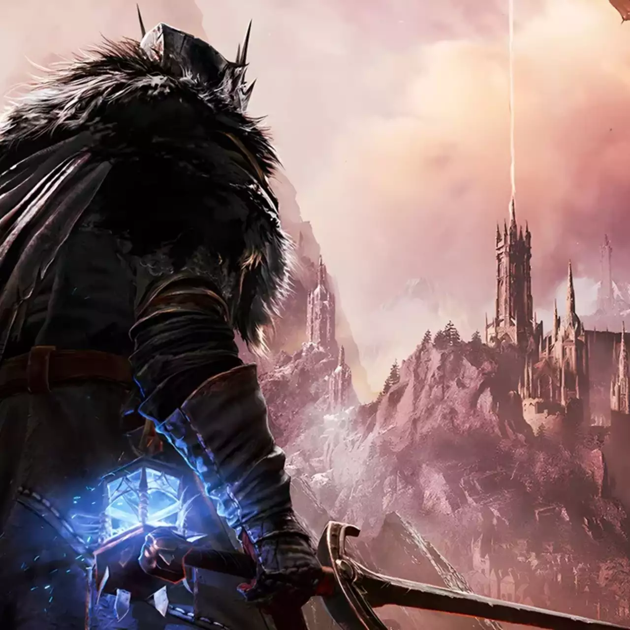 «Wrapping Up The Final Touches» — Major Patch 2.0 for Lords of the Fallen Arrives This April «Wrapping Up The Final Touches» — Major Patch 2.0 for Lords of the Fallen Arrives This April