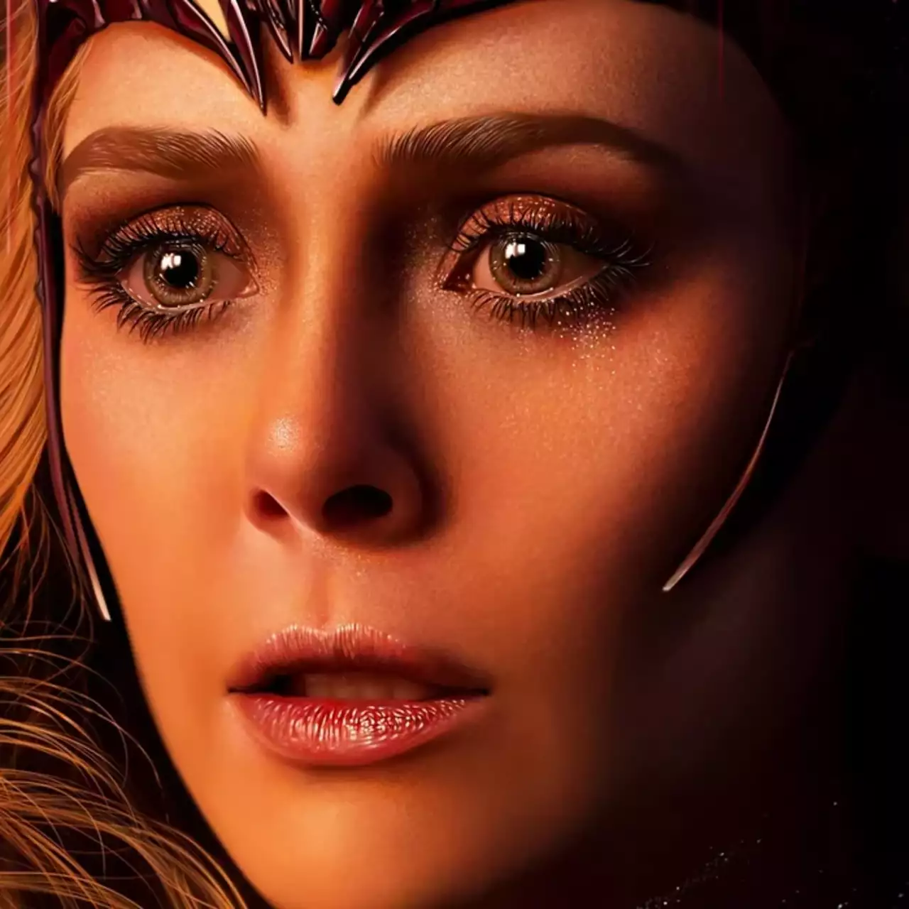 Elizabeth Olsen Não Retornará como Feiticeira Escarlate em Novos Filmes dos Vingadores Elizabeth Olsen Não Retornará como Feiticeira Escarlate em Novos Filmes dos Vingadores
