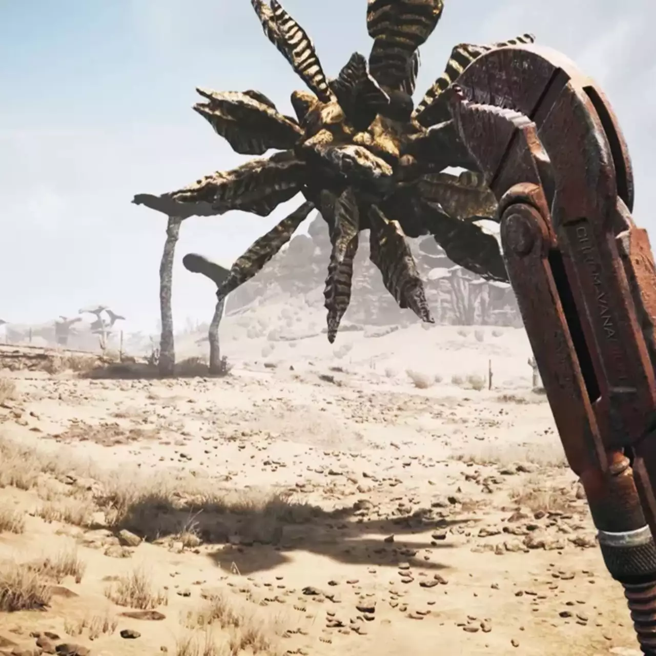 Creators of the post-apocalyptic shooter Pioner invite gamers to assist in development Creators of the post-apocalyptic shooter Pioner invite gamers to assist in development