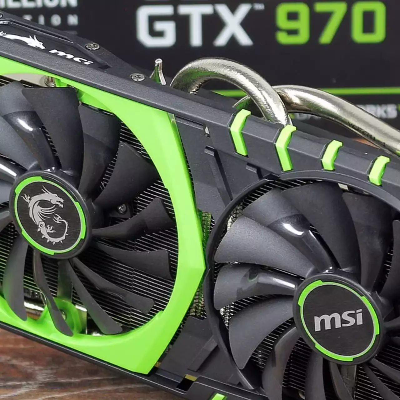 Моддери перетворили GTX 970 на «8GB-гіганта», висміявши політику NVIDIA Моддери перетворили GTX 970 на «8GB-гіганта», висміявши політику NVIDIA