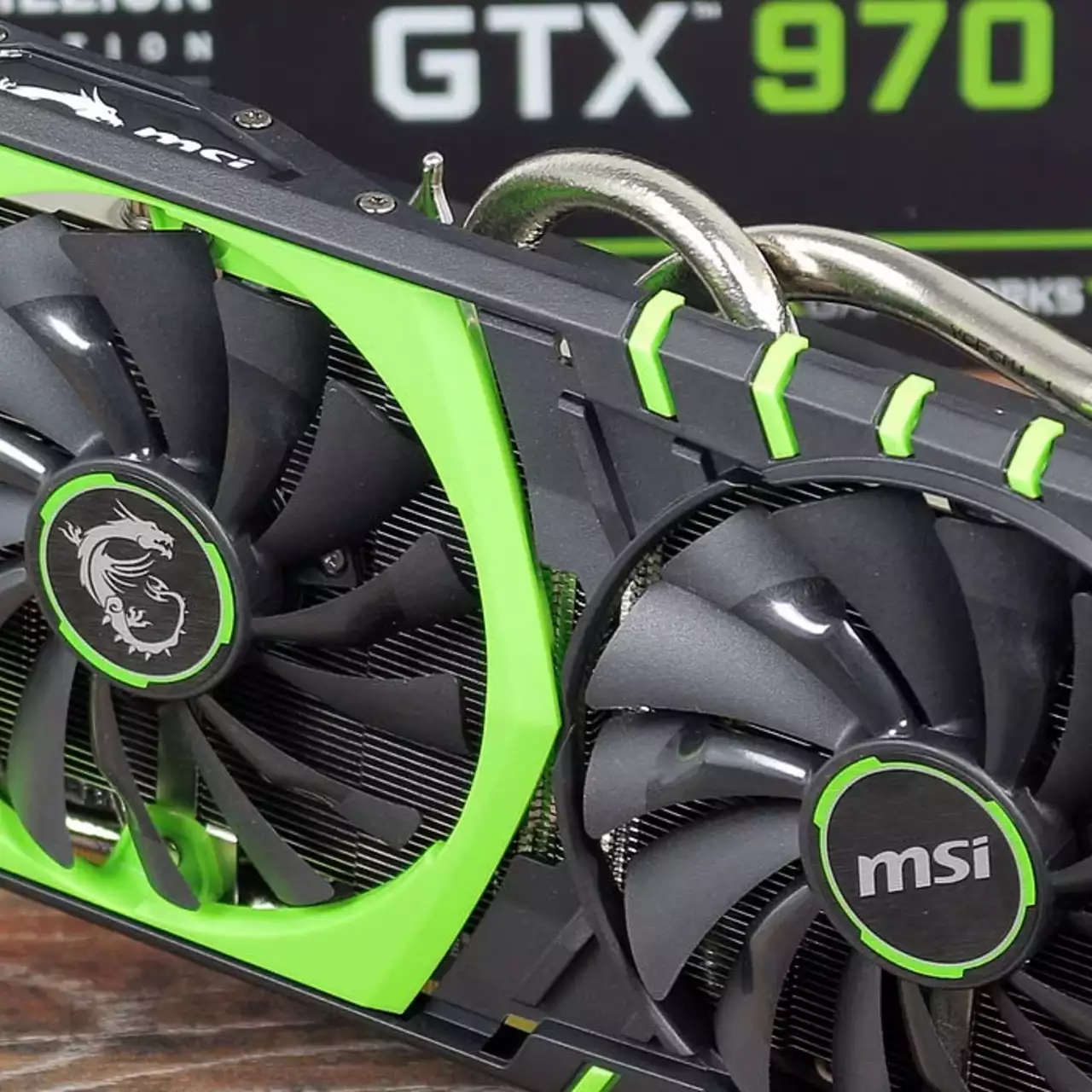 Modders Transformam a GTX 970 em uma «Fera de 8GB», Zombando da Política da NVIDIA Modders Transformam a GTX 970 em uma «Fera de 8GB», Zombando da Política da NVIDIA