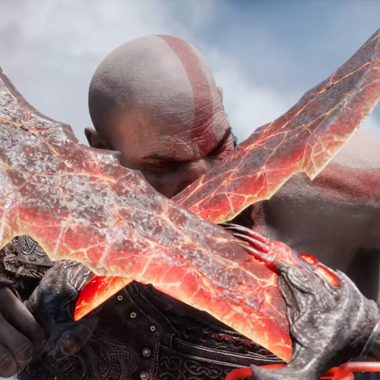 Інсайдер Джефф Грабб: нова God of War знову про Кратоса, але це не масштабна гра