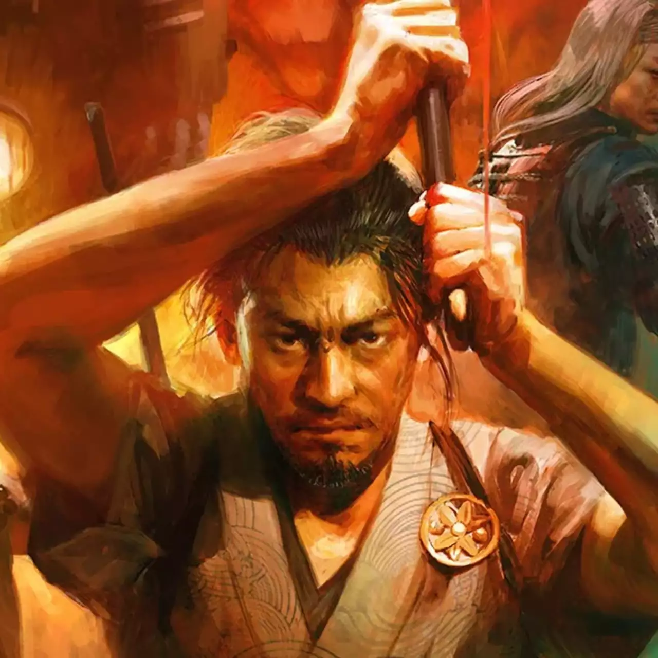 Samurais vs. Lança-chamas — Primeiras Impressões de Shadow of the Road Após uma Prévia Fechada para a Imprensa Samurais vs. Lança-chamas — Primeiras Impressões de Shadow of the Road Após uma Prévia Fechada para a Imprensa
